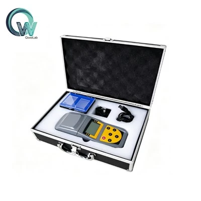 Total Phosphate Tester