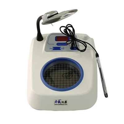 XK98-A Voice Reporting Colony Counter