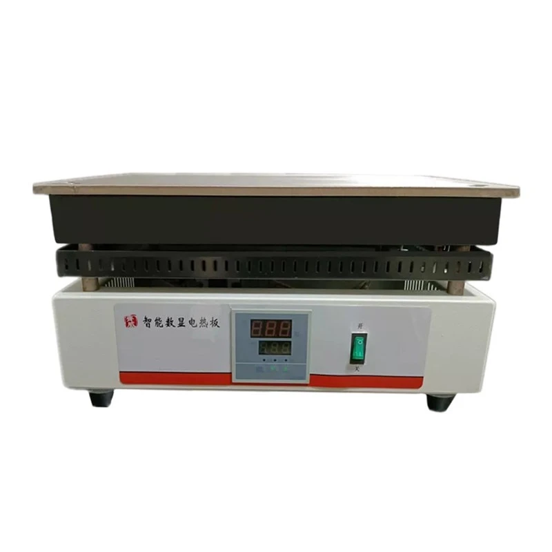 Stainless Steel Heating Plate suppliers
