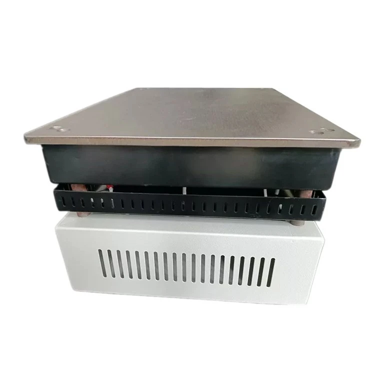 Stainless Steel Heating Plate factory
