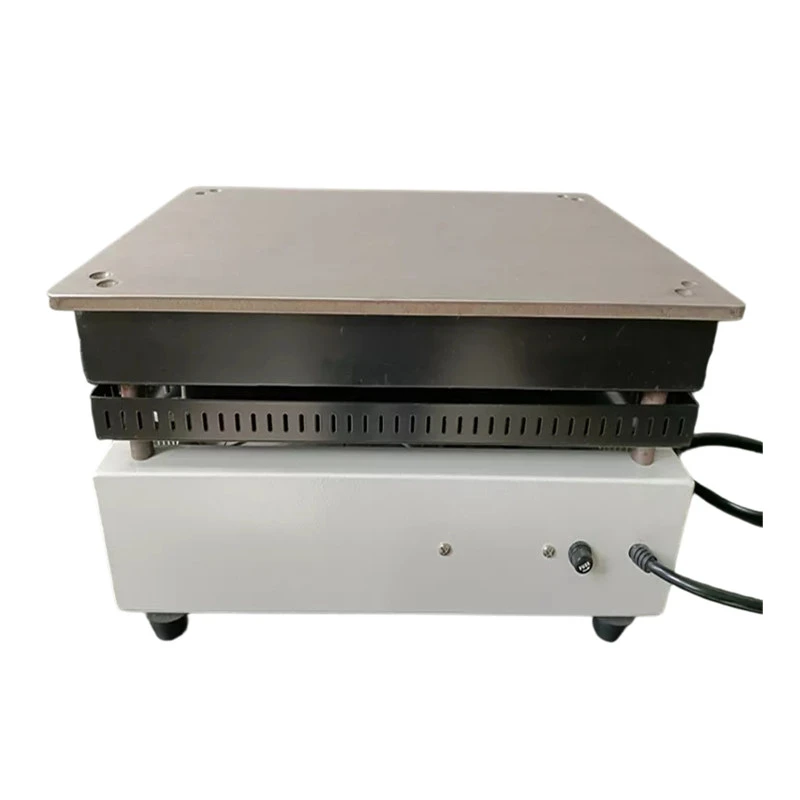 Stainless Steel Heating Plate