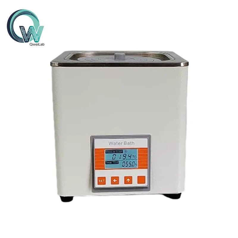 Thermostatic Water Bath Unit best