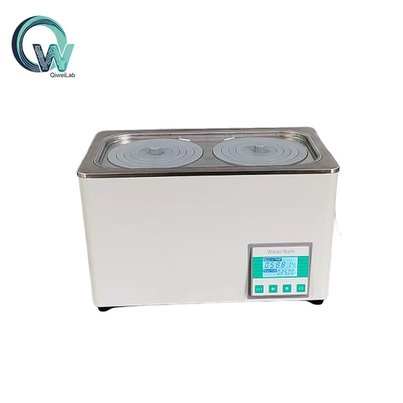 Thermostatic Water Bath Unit factory