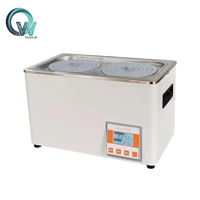 Thermostatic Water Bath Unit