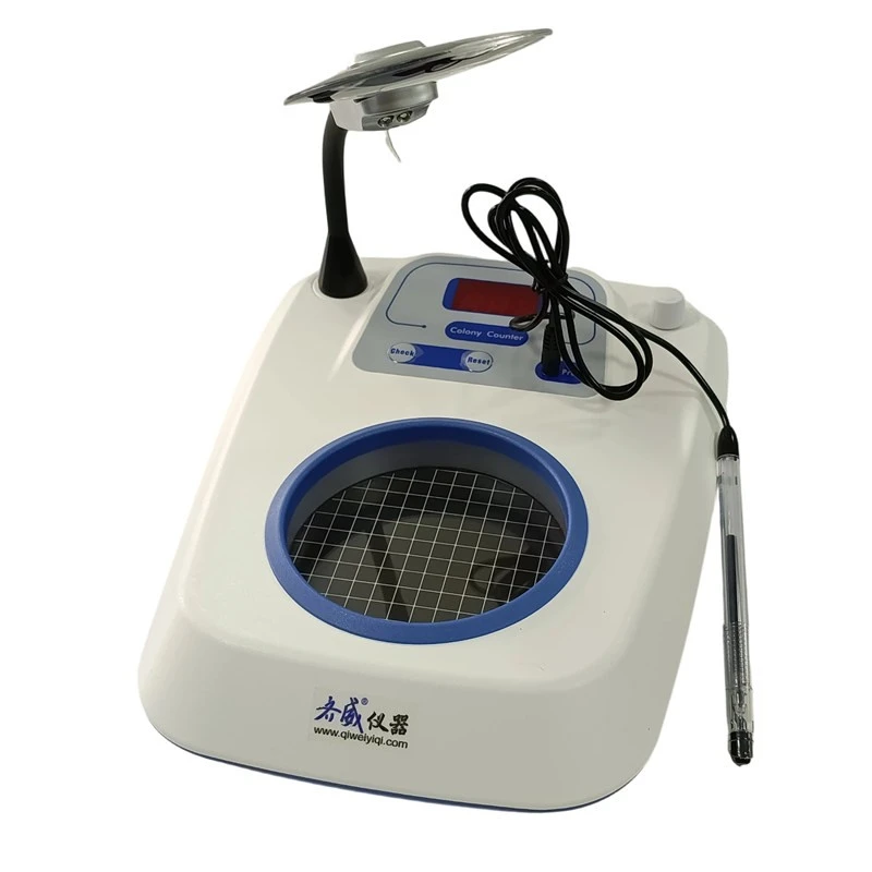 XK98-A Voice Reporting Colony Counter suppliers
