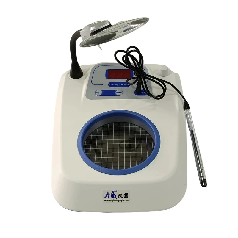 XK98-A Voice Reporting Colony Counter